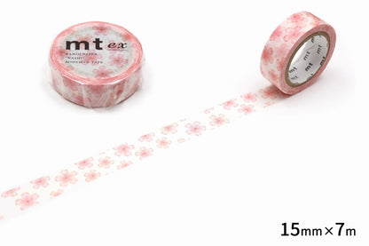 Washi Tape Sakura