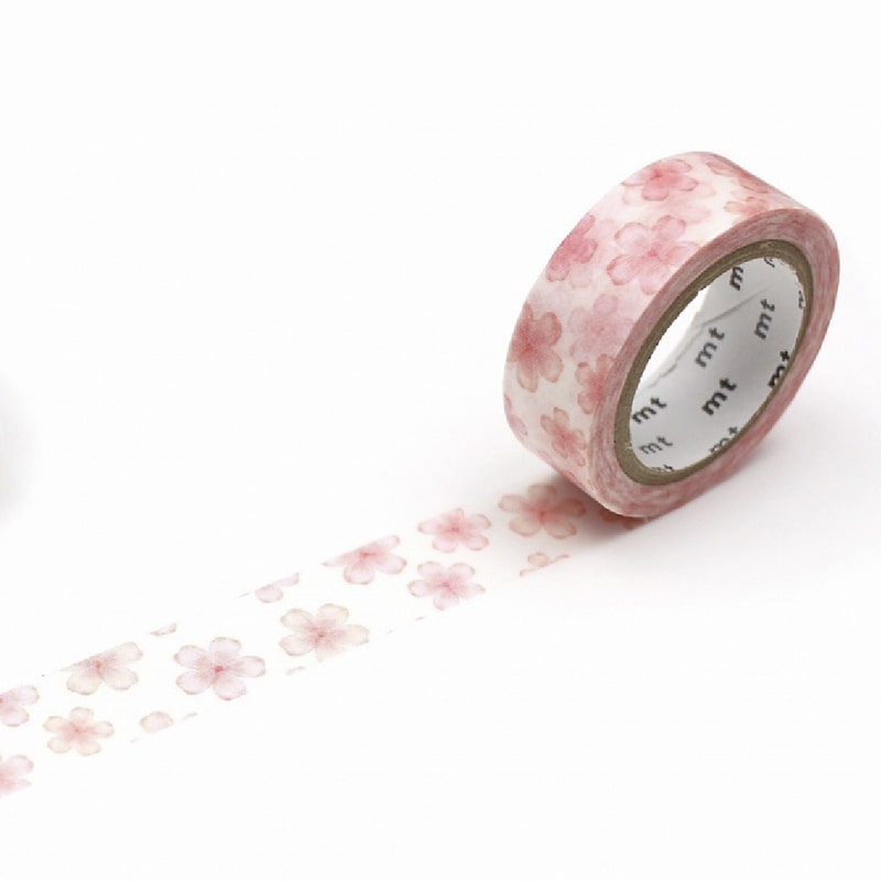 Washi Tape Sakura