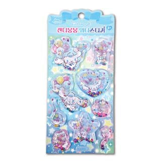 Stickers Sanrio Candy BonBon Water Cinnamoroll