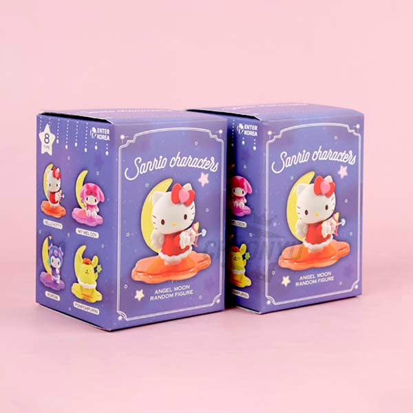 Blind Box Sanrio Angel Moon