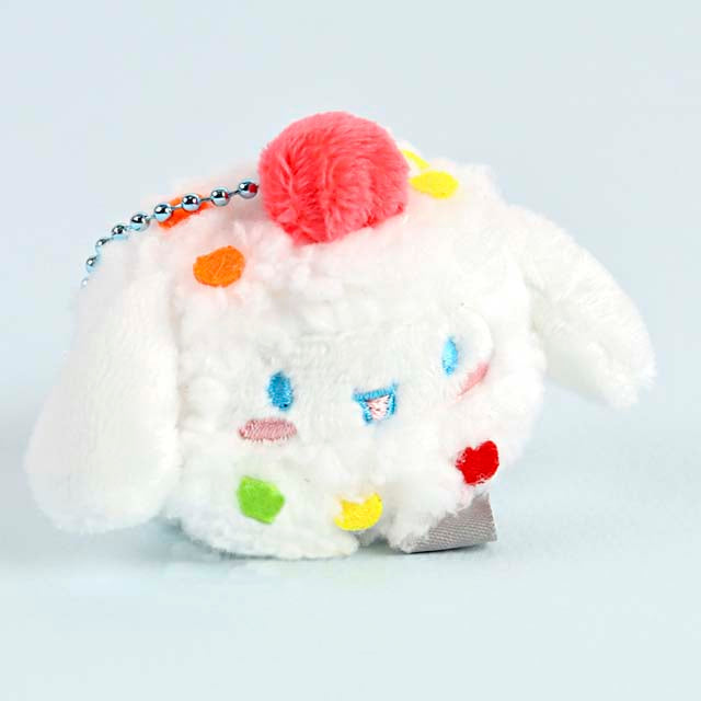 Llavero Sanrio Cinnamoroll Rice Ball