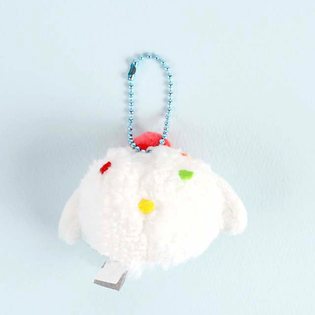Llavero Sanrio Cinnamoroll Rice Ball