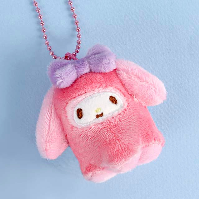 Llavero Sanrio My Melody Sausage