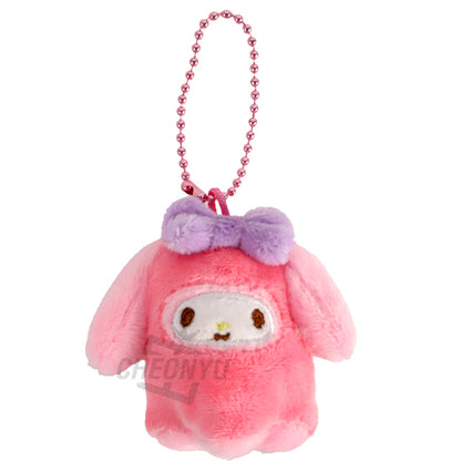 Llavero Sanrio My Melody Sausage