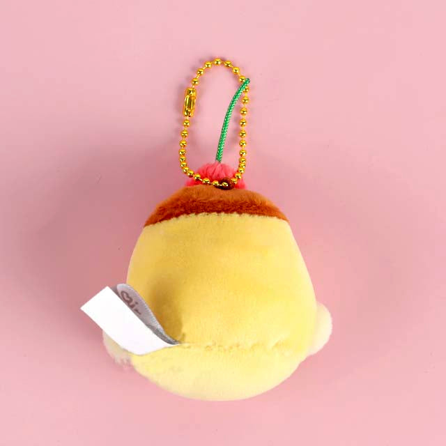 Llavero Sanrio Pompompourin Pudding