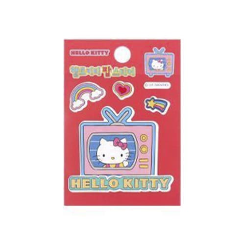 Stickers Sanrio POP TV Hello Kitty