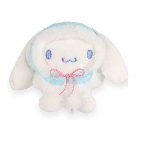 Llavero Muñeco Sanrio Color Cape Cinnamoroll