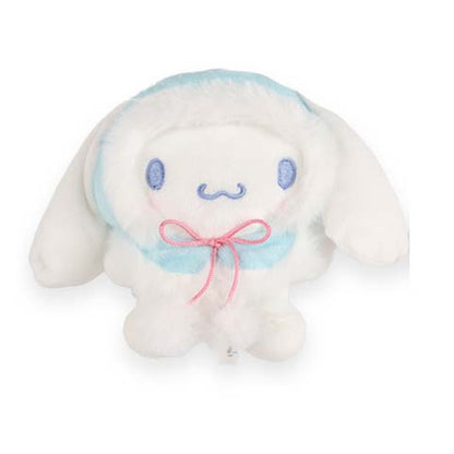Llavero Muñeco Sanrio Color Cape Cinnamoroll