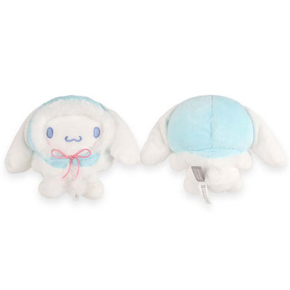 Llavero Muñeco Sanrio Color Cape Cinnamoroll