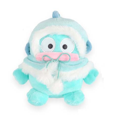Llavero Muñeco Sanrio Color Cape Hangyodon