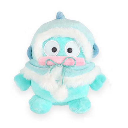Llavero Muñeco Sanrio Color Cape Hangyodon