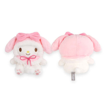 Llavero Muñeco Sanrio Color Cape My Melody