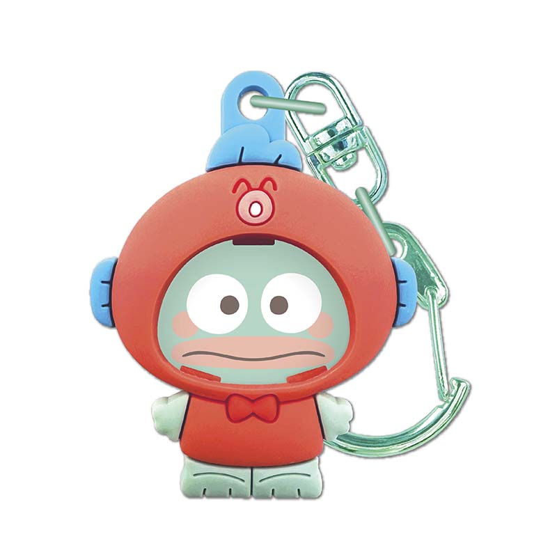 Llavero Sopresa Sanrio My favorite Change Face Keyring