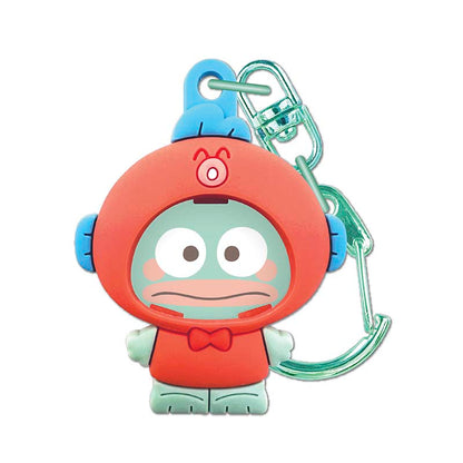 Llavero Sopresa Sanrio My favorite Change Face Keyring