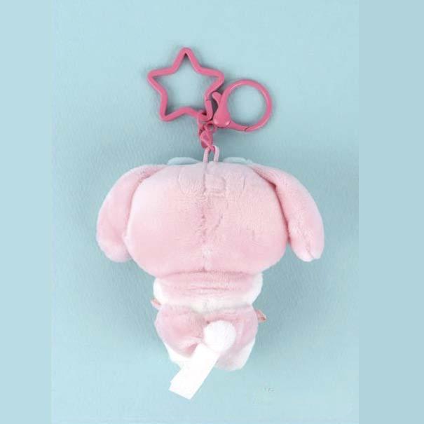 Llavero Muñeco Sanrio Pacifier My Melody
