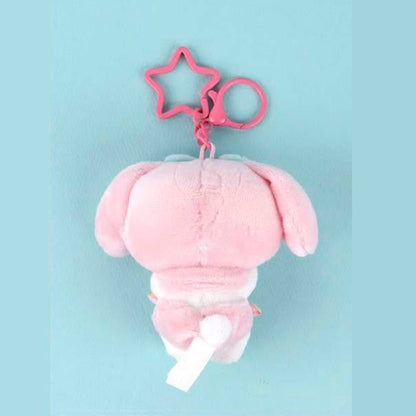 Llavero Muñeco Sanrio Pacifier My Melody