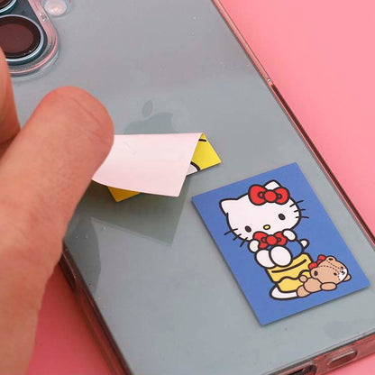 Stickers Sanrio Photo Sticker Hello Kitty