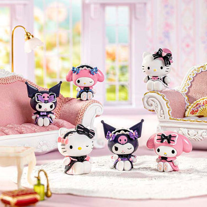 Blind Box Figura Sanrio Sweet Lace