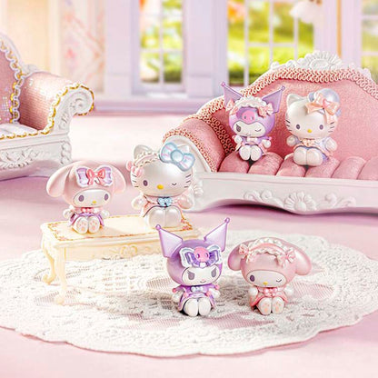 Blind Box Figura Sanrio Sweet Lace