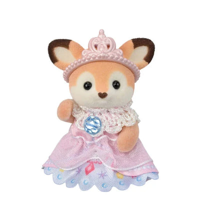 Sylvanian Families Amigos de la Guardería Princesas
