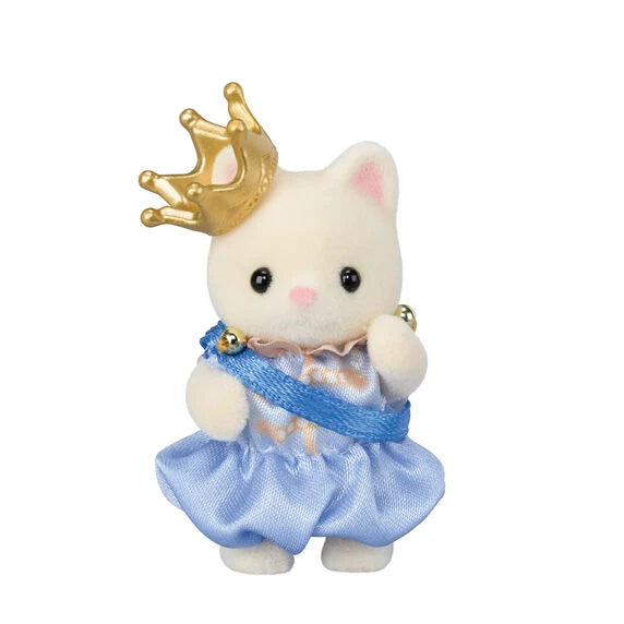Sylvanian Families Amigos de la Guardería Princesas