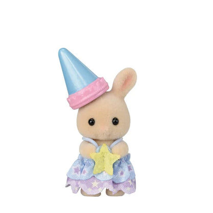 Sylvanian Families Amigos de la Guardería Princesas