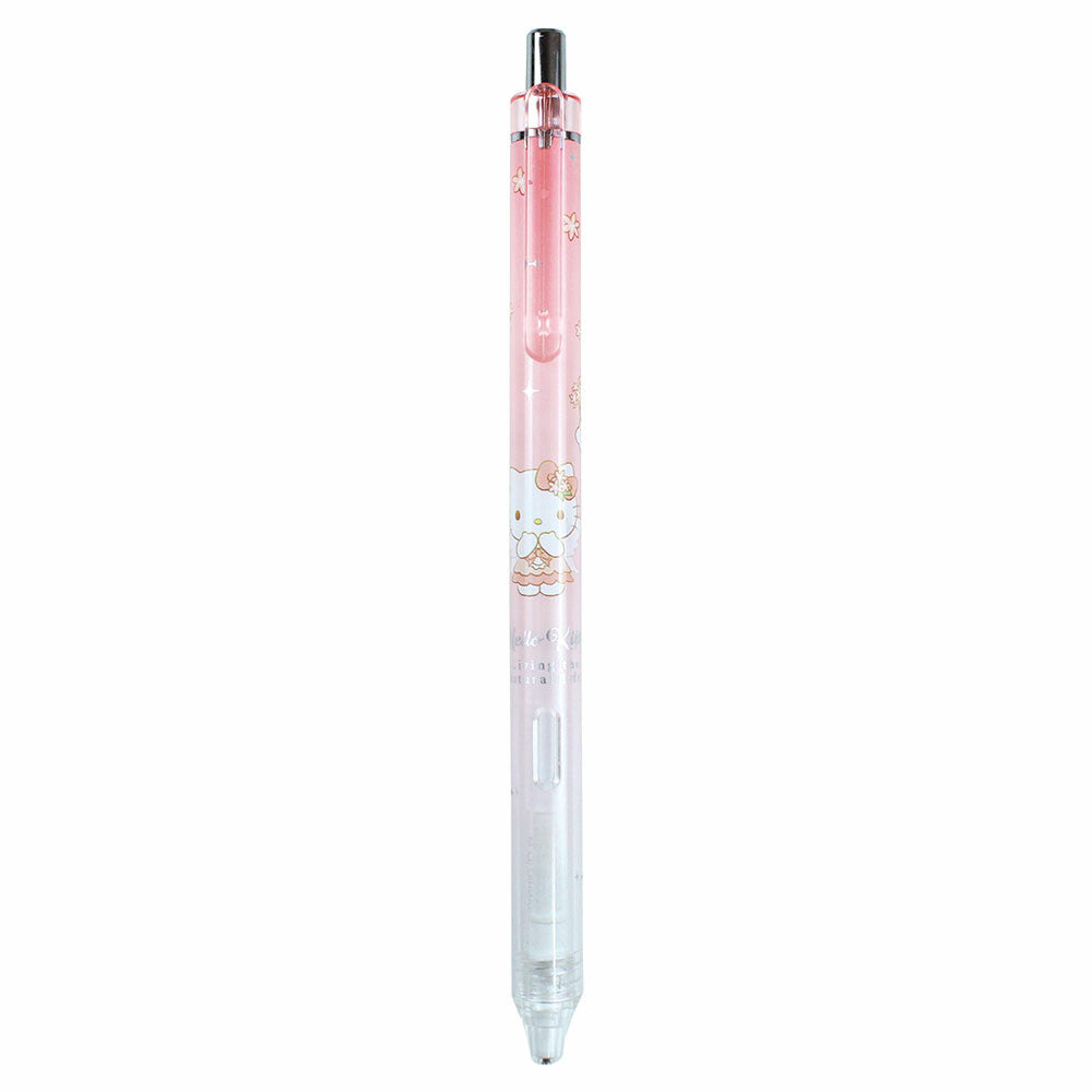 Portaminas Sanrio Clear Fairy Hello Kitty