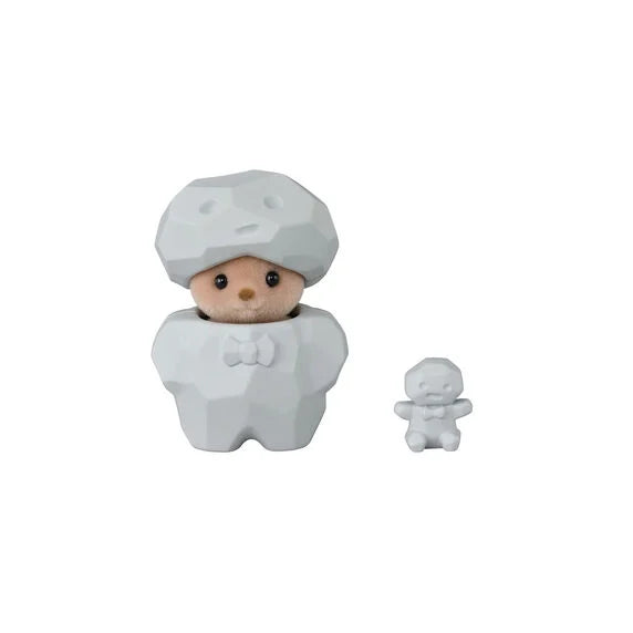 Sylvanian Families Bolsa Sopresa Hadas del Bosque