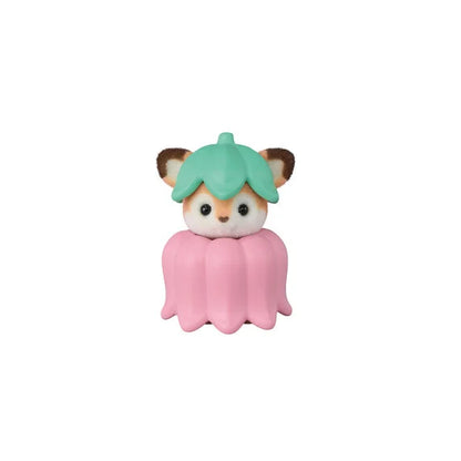 Sylvanian Families Bolsa Sopresa Hadas del Bosque