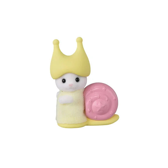 Sylvanian Families Bolsa Sopresa Hadas del Bosque