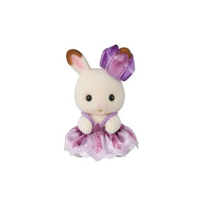 Sylvanian Families Bolsa Sopresa Hadas del Bosque