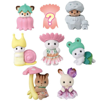 Sylvanian Families Bolsa Sopresa Hadas del Bosque