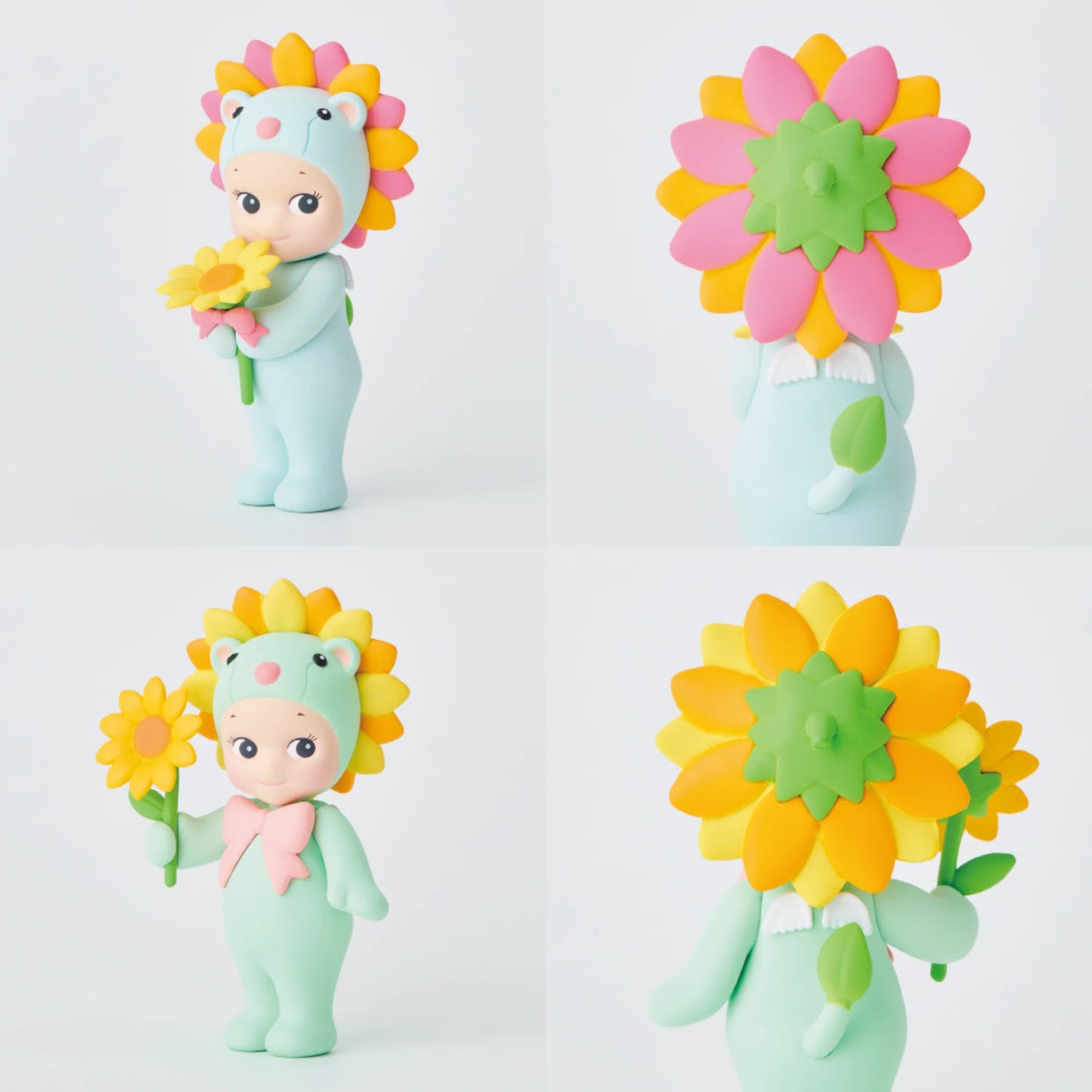Sonny Angel Flower Gift Series