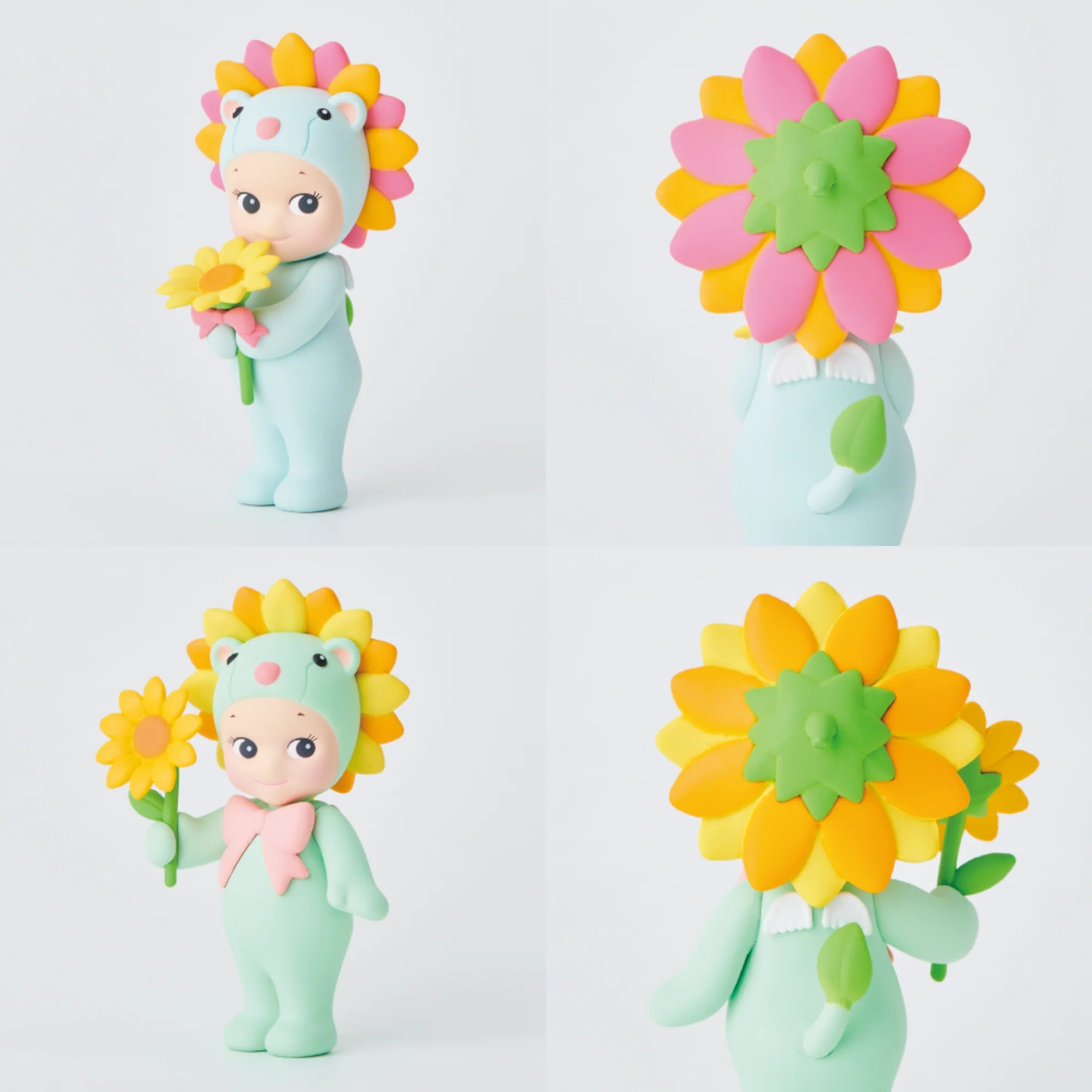 Sonny Angel Flower Gift Series