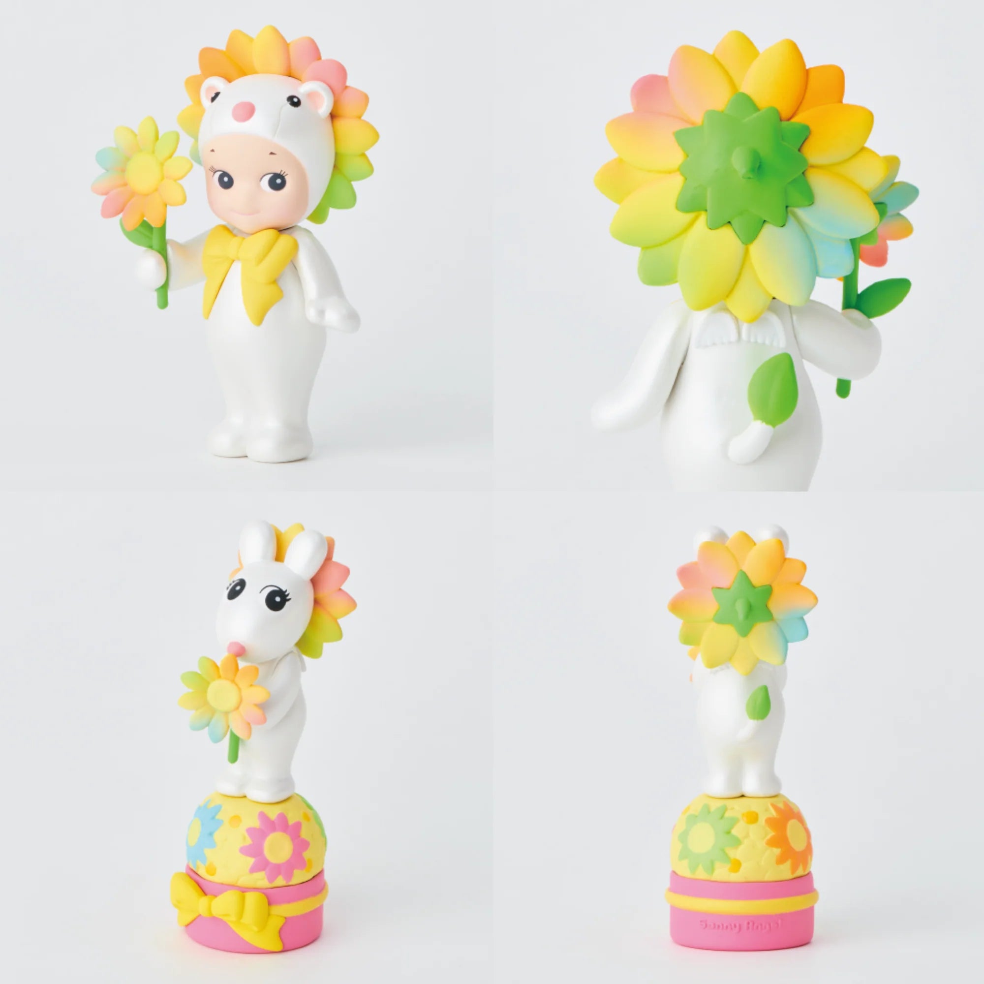 Sonny Angel Flower Gift Series