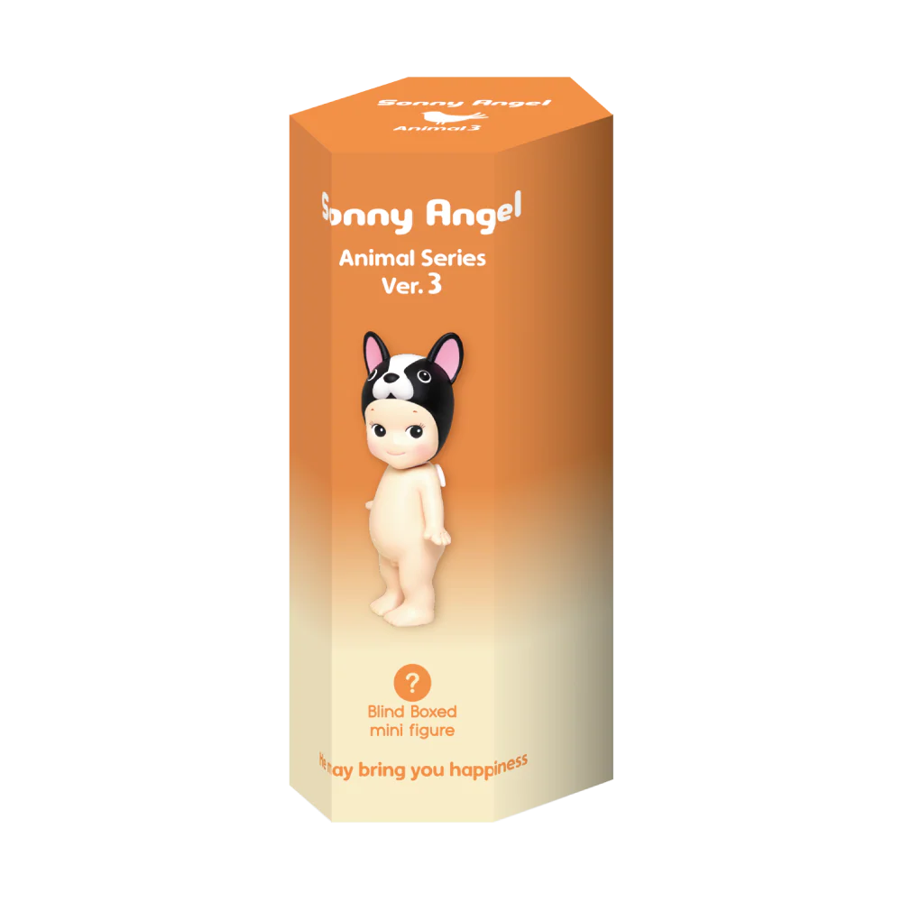 Sonny Angel Animal Series Ver 3