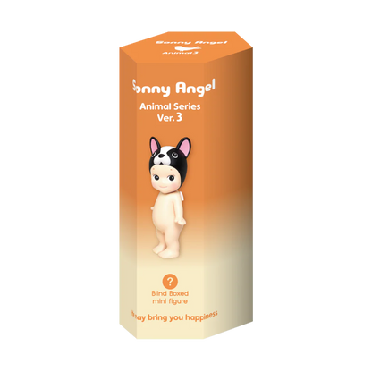 Sonny Angel Animal Series Ver 3