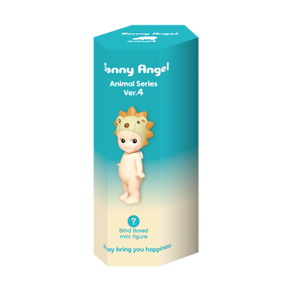 Sonny Angel Animal Series Ver 4