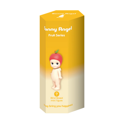 Sonny Angel Fruits Series