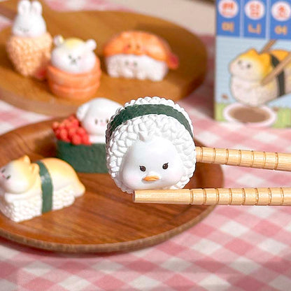 Blind Box Sushi Miniature
