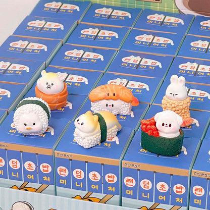 Blind Box Sushi Miniature