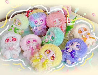 Blind Box Sweetie Tinmi&