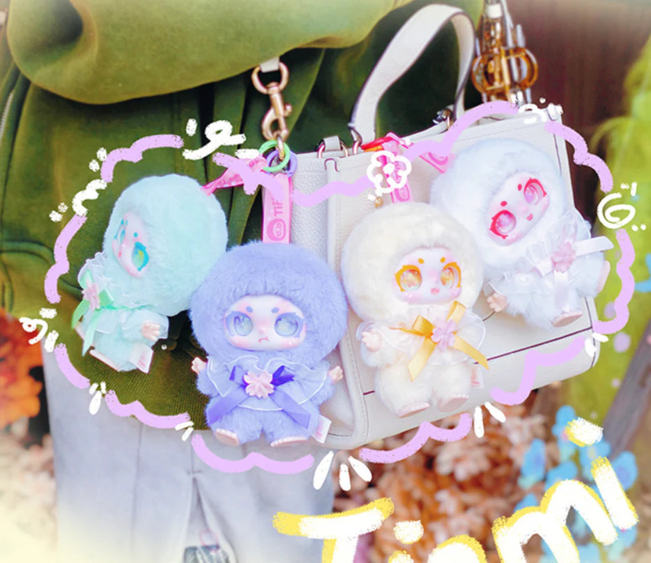 Blind Box Sweetie Tinmi&