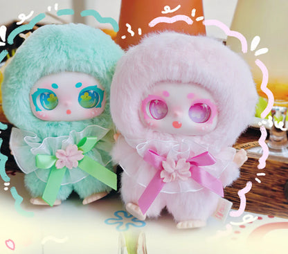 Blind Box Sweetie Tinmi&