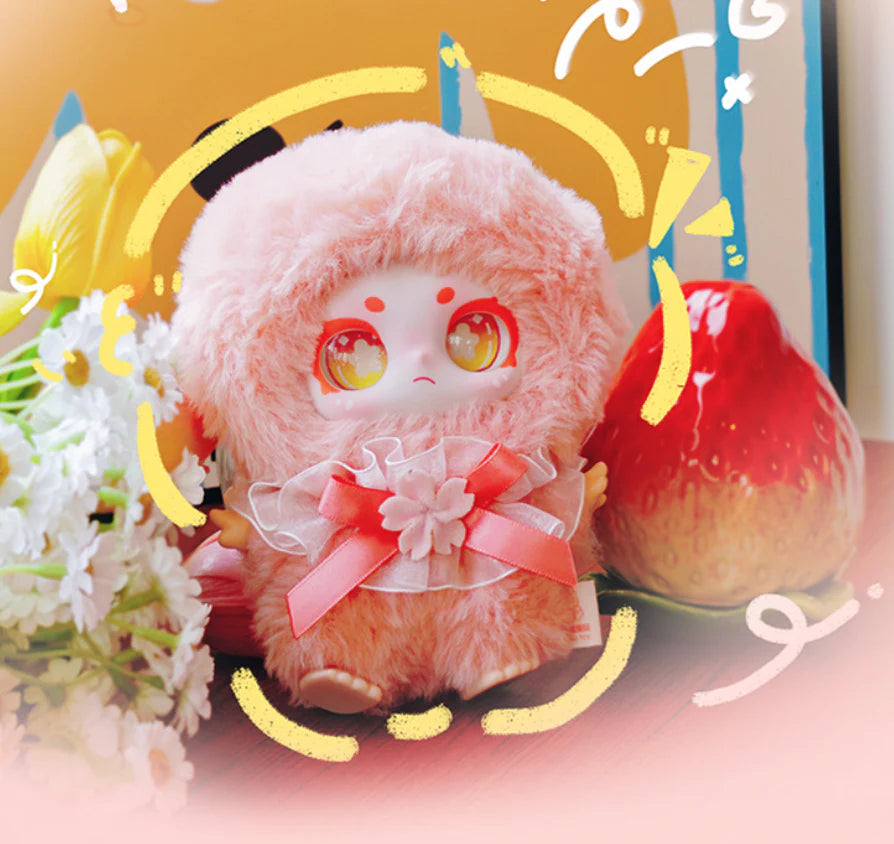 Blind Box Sweetie Tinmi&