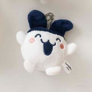 Llavero Muñeco Tamagotchi Ball Mimitchi