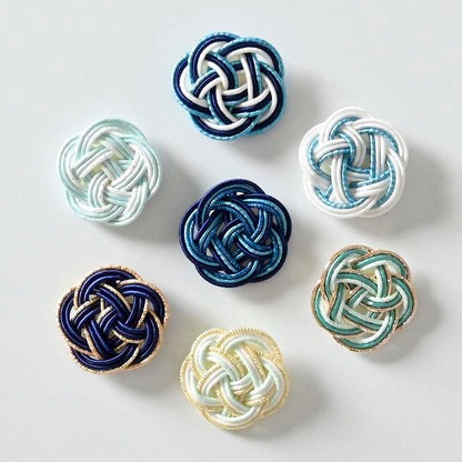 Stickers Wanowa Mizuhiki Blue