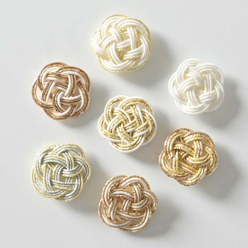 Stickers Wanowa Mizuhiki Gold