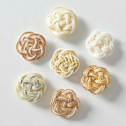 Stickers Wanowa Mizuhiki Gold
