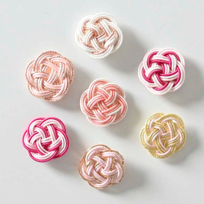 Stickers Wanowa Mizuhiki Pink
